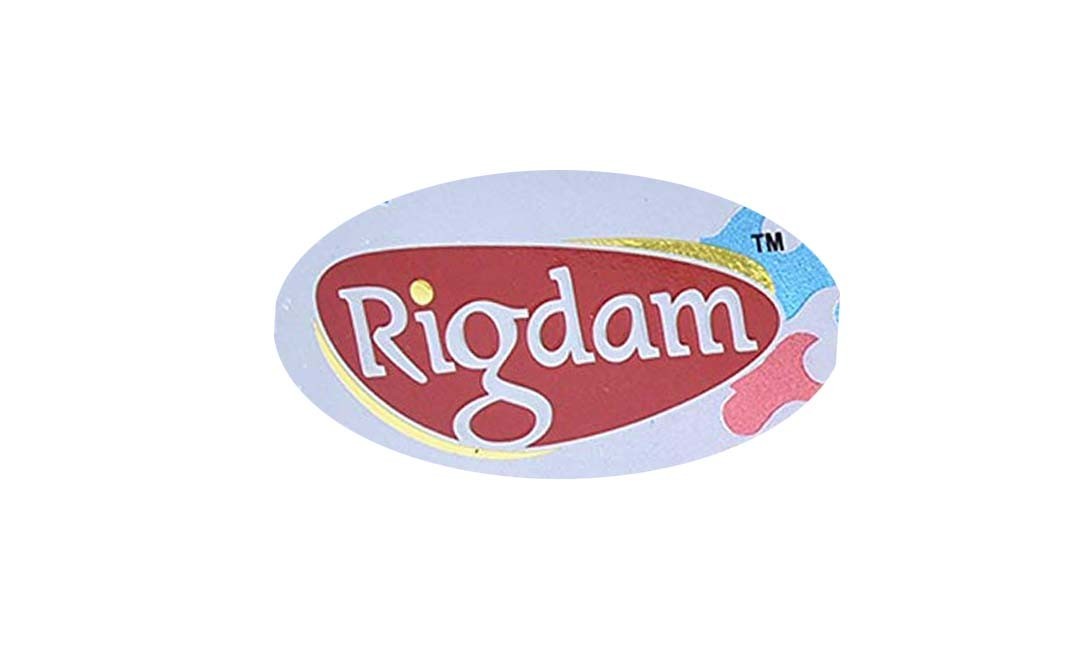 Rigdam Bajra Biscuits    Box  75 grams